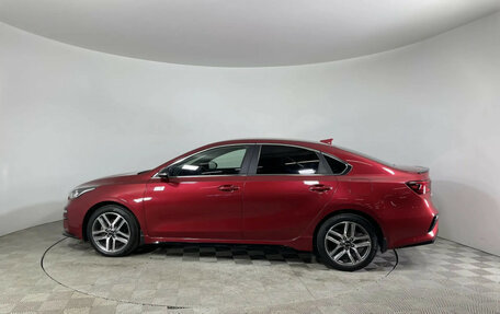 KIA Cerato IV, 2020 год, 2 035 000 рублей, 7 фотография