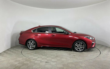 KIA Cerato IV, 2020 год, 2 035 000 рублей, 6 фотография