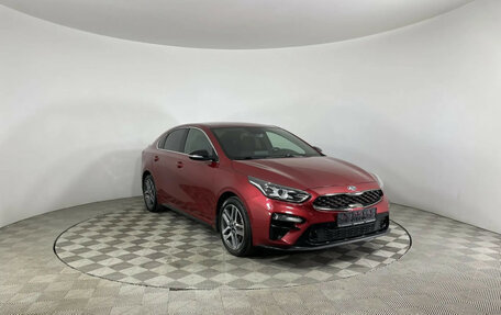 KIA Cerato IV, 2020 год, 2 035 000 рублей, 3 фотография