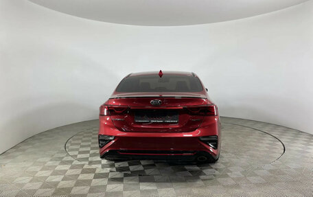 KIA Cerato IV, 2020 год, 2 035 000 рублей, 8 фотография