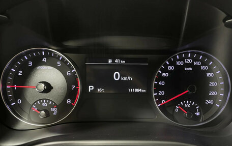 KIA Cerato IV, 2020 год, 2 035 000 рублей, 13 фотография