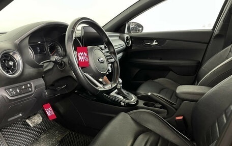 KIA Cerato IV, 2020 год, 2 035 000 рублей, 9 фотография