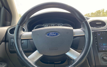Ford Focus II рестайлинг, 2008 год, 349 000 рублей, 7 фотография