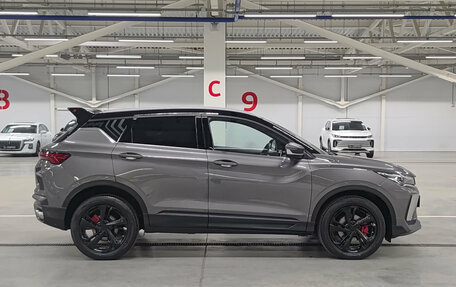 Geely Coolray I, 2024 год, 2 230 000 рублей, 8 фотография