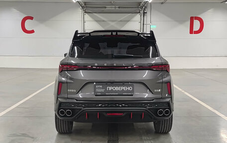 Geely Coolray I, 2024 год, 2 230 000 рублей, 10 фотография