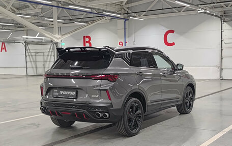 Geely Coolray I, 2024 год, 2 230 000 рублей, 9 фотография