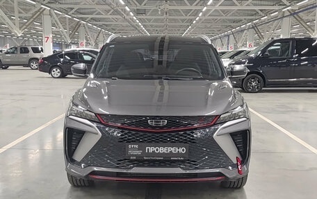 Geely Coolray I, 2024 год, 2 230 000 рублей, 6 фотография