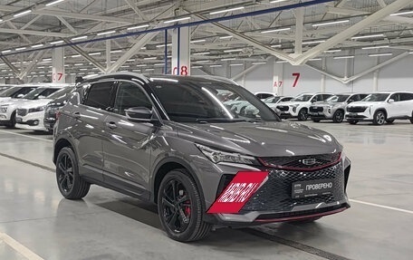 Geely Coolray I, 2024 год, 2 230 000 рублей, 7 фотография