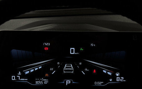 Geely Coolray I, 2024 год, 2 230 000 рублей, 17 фотография