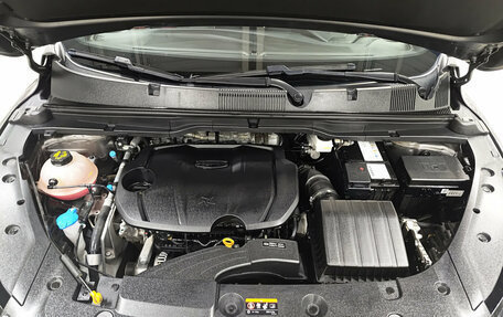 Geely Coolray I, 2024 год, 2 230 000 рублей, 13 фотография