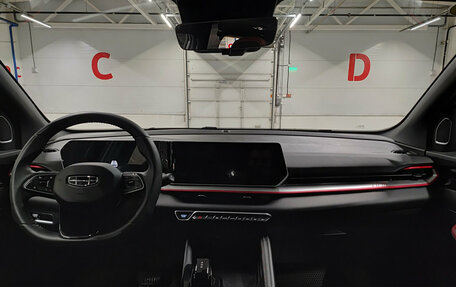 Geely Coolray I, 2024 год, 2 230 000 рублей, 18 фотография