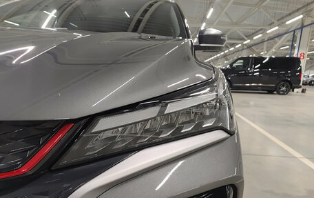 Geely Coolray I, 2024 год, 2 230 000 рублей, 21 фотография