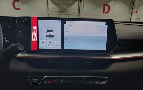 Geely Coolray I, 2024 год, 2 230 000 рублей, 19 фотография