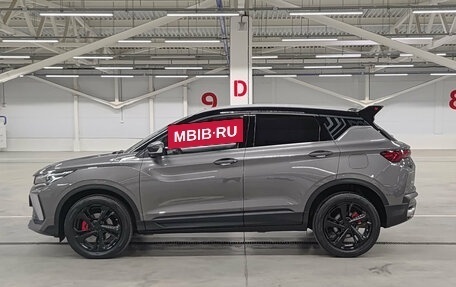 Geely Coolray I, 2024 год, 2 230 000 рублей, 12 фотография