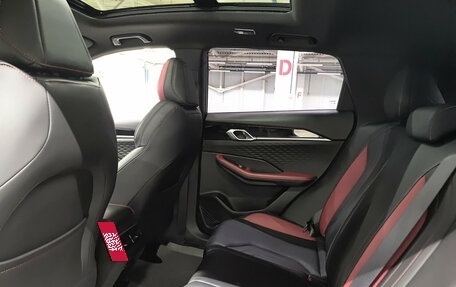 Geely Coolray I, 2024 год, 2 230 000 рублей, 16 фотография