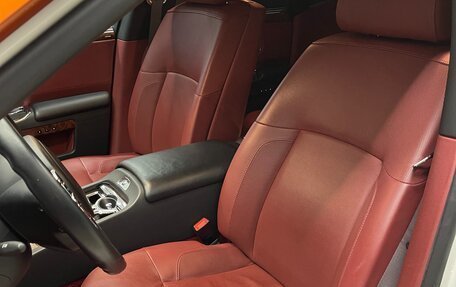 Rolls-Royce Ghost I, 2011 год, 13 500 000 рублей, 11 фотография