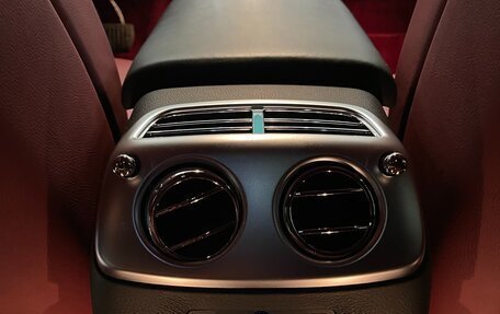 Rolls-Royce Ghost I, 2011 год, 13 500 000 рублей, 25 фотография