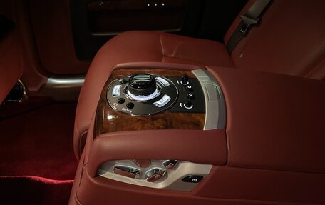 Rolls-Royce Ghost I, 2011 год, 13 500 000 рублей, 26 фотография