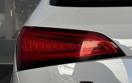 Audi Q5, 2013 год, 1 830 000 рублей, 12 фотография