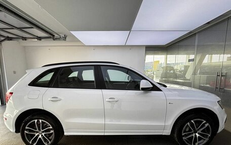 Audi Q5, 2013 год, 1 830 000 рублей, 5 фотография