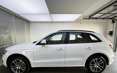 Audi Q5, 2013 год, 1 830 000 рублей, 10 фотография