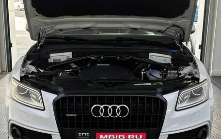 Audi Q5, 2013 год, 1 830 000 рублей, 11 фотография
