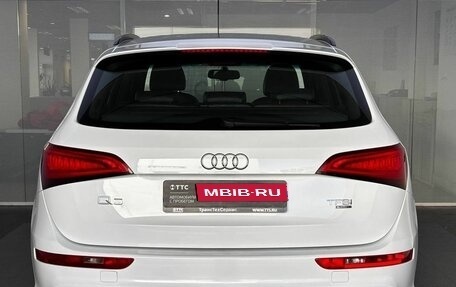 Audi Q5, 2013 год, 1 830 000 рублей, 7 фотография