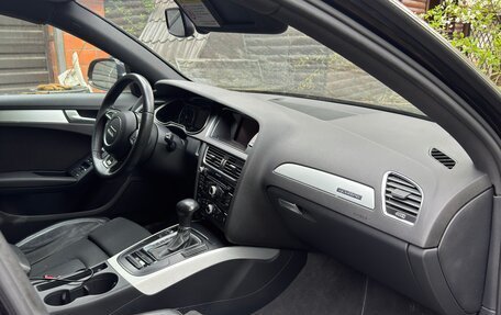 Audi A4, 2012 год, 1 100 000 рублей, 3 фотография