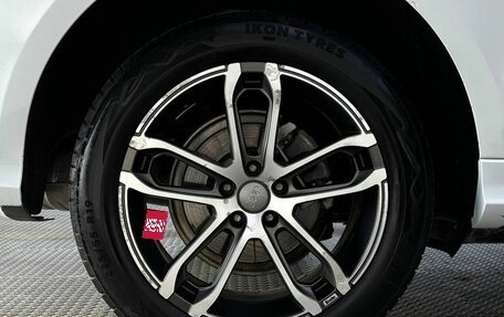 Audi Q5, 2013 год, 1 830 000 рублей, 22 фотография