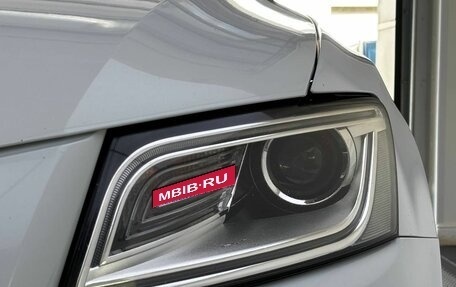 Audi Q5, 2013 год, 1 830 000 рублей, 21 фотография