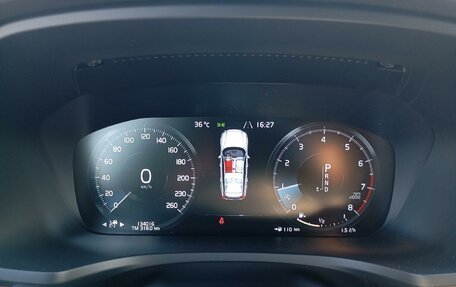 Volvo V60 Cross Country II, 2021 год, 4 200 000 рублей, 5 фотография