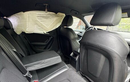 Audi A4, 2012 год, 1 100 000 рублей, 10 фотография