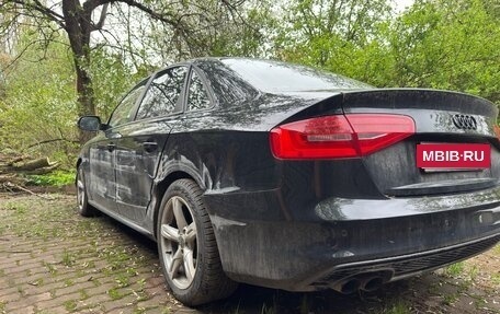 Audi A4, 2012 год, 1 100 000 рублей, 6 фотография