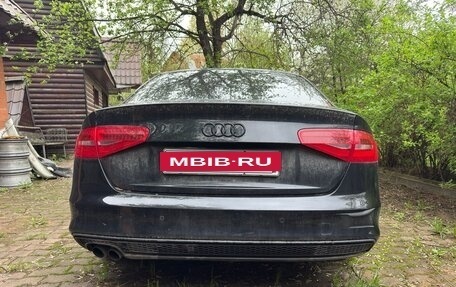 Audi A4, 2012 год, 1 100 000 рублей, 7 фотография