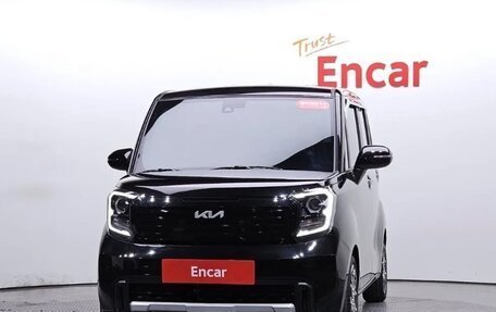 KIA Ray, 2022 год, 1 070 778 рублей, 3 фотография