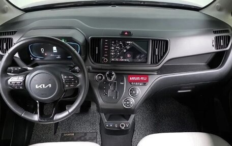 KIA Ray, 2022 год, 1 070 778 рублей, 6 фотография