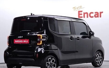 KIA Ray, 2022 год, 1 070 778 рублей, 2 фотография