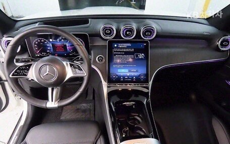 Mercedes-Benz GLC, 2024 год, 6 485 000 рублей, 6 фотография