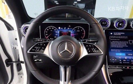 Mercedes-Benz GLC, 2024 год, 6 485 000 рублей, 7 фотография