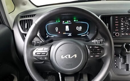 KIA Ray, 2022 год, 1 070 778 рублей, 13 фотография