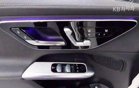 Mercedes-Benz GLC, 2024 год, 6 485 000 рублей, 10 фотография