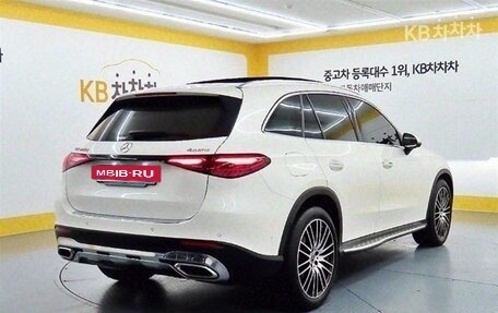 Mercedes-Benz GLC, 2024 год, 6 485 000 рублей, 4 фотография