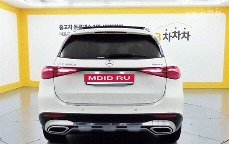 Mercedes-Benz GLC, 2024 год, 6 485 000 рублей, 3 фотография