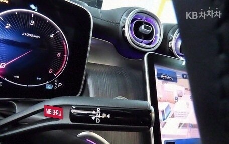 Mercedes-Benz GLC, 2024 год, 6 485 000 рублей, 9 фотография