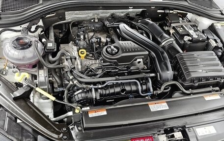Volkswagen Jetta VII, 2023 год, 1 870 000 рублей, 5 фотография