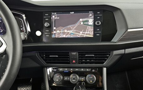 Volkswagen Jetta VII, 2023 год, 1 870 000 рублей, 12 фотография