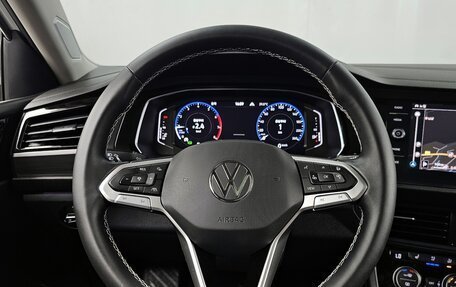 Volkswagen Jetta VII, 2023 год, 1 870 000 рублей, 15 фотография