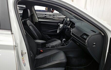 Volkswagen Jetta VII, 2023 год, 1 870 000 рублей, 14 фотография