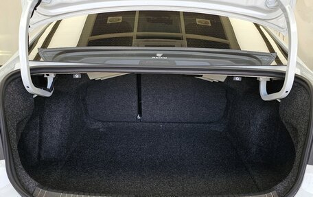 Volkswagen Jetta VII, 2023 год, 1 870 000 рублей, 16 фотография