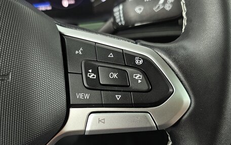 Volkswagen Jetta VII, 2023 год, 1 870 000 рублей, 24 фотография